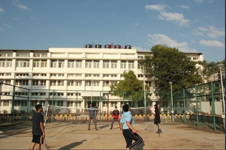 IIM Jammu Campus photo 18